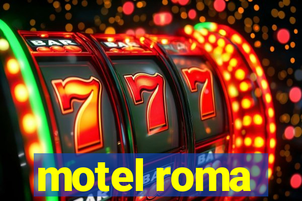 motel roma